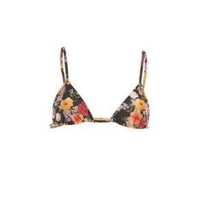 JANTHEE ZORAH TOP - FLEUR DE REINE SIZE S